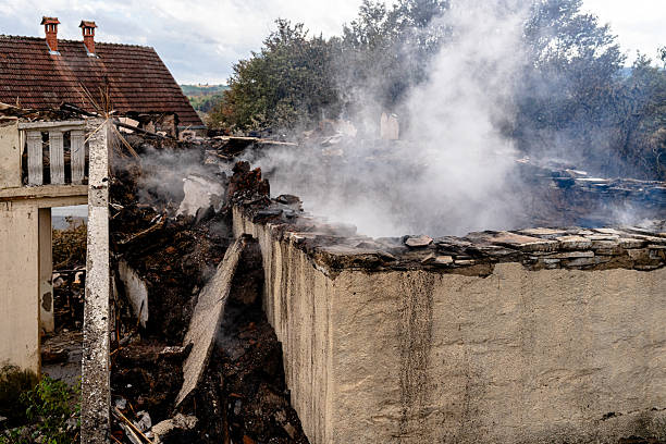 Reliable Emergency Fire Cleanup contractor in Oaks, PA by Fire Damage Biloxi