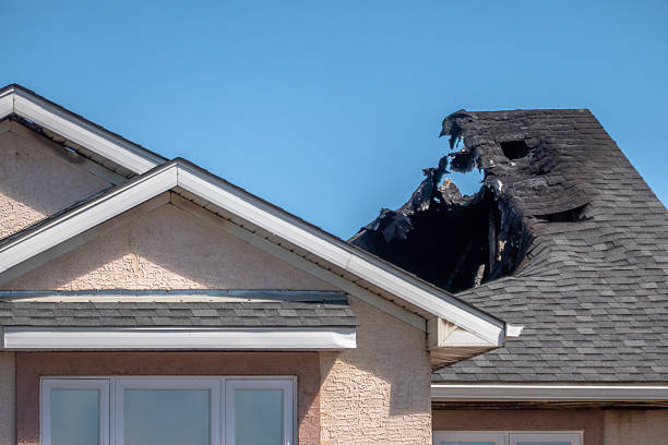 Licensed Emergency Fire Cleanup service in Oaks, PA - Fire Damage Biloxi
